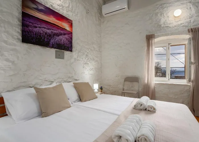 Dom wakacyjny Unit_type_terraced_house 55766
